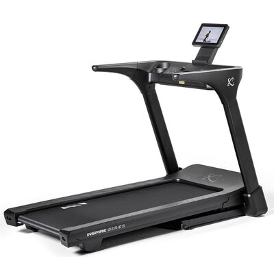 Bieżnia elektryczna INSPIRE FITNESS T4S 2238W 16km/h
