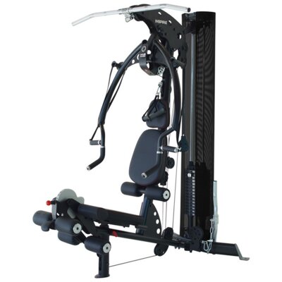 Atlas INSPIRE FITNESS M202
