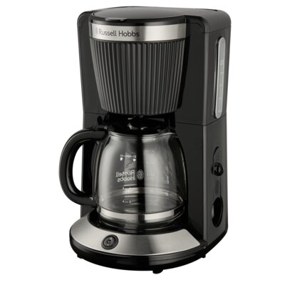 Ekspres RUSSELL HOBBS Bronte 26780-56 Czarny