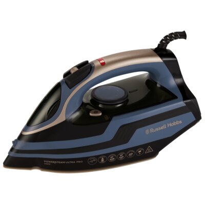 Żelazko RUSSELL HOBBS 28630-56 Powersteam Ultra Pro
