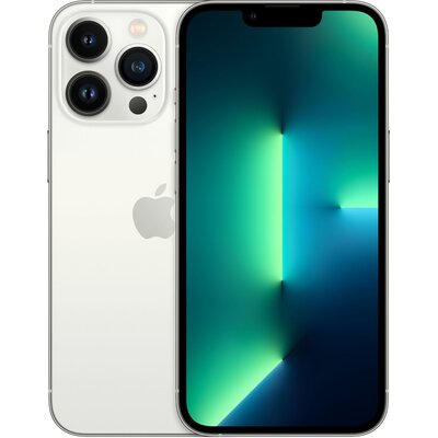 Smartfon APPLE iPhone 13 Pro Max 5G 256GB 6.7'' 120Hz Srebrny (CPO)