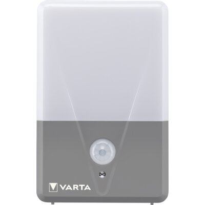 Latarka VARTA Motion Sensor Outdoor Light