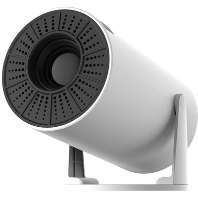 Projektor KIANO Relax HD (1280 x 720), 140 ANSI lumen, Wi-Fi, Bluetooth