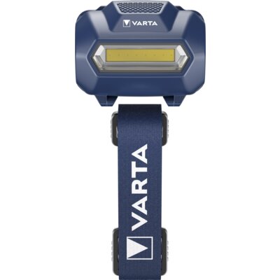 Latarka VARTA Headlight H10