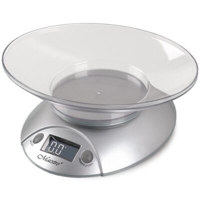 Waga kuchenna MAESTRO MR-1801