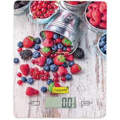 Waga kuchenna MAESTRO MR-1802-NEW