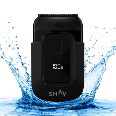 Golarka SHAV Handler Na mokro i sucho