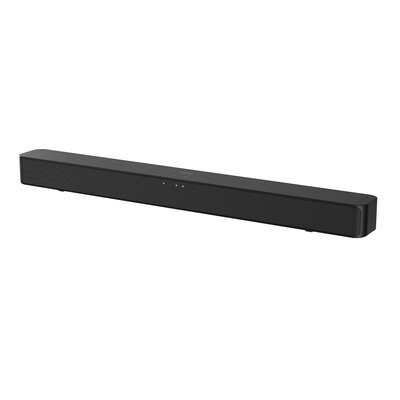 Soundbar PHILIPS TAB4000/10 Czarny 2.0-kanałowy, HDMI ARC