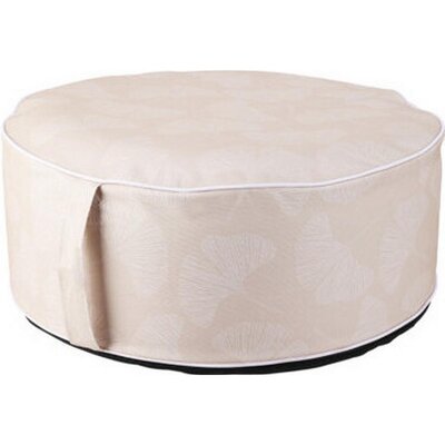 Dmuchana pufa PROGARDEN 1073927 55 x 25 Różowy