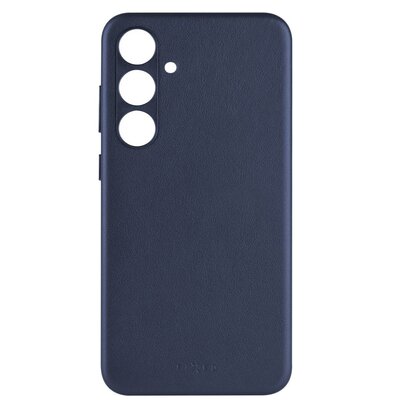 Etui FIXED MagLeather do Samsung Galaxy S24 Niebieski