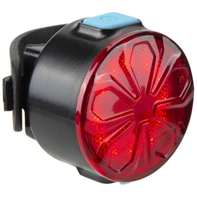 Lampka rowerowa SUPERFIRE BTL05