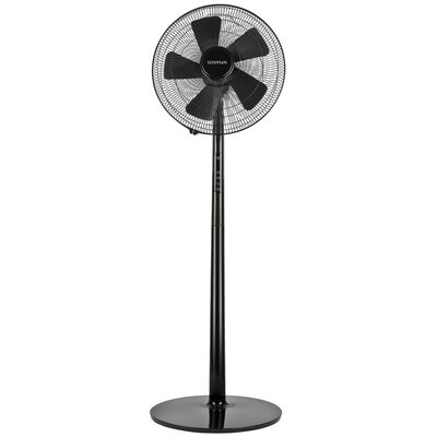 Wentylator G3FERRARI Total Black Remote G50048