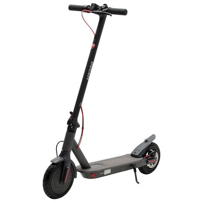 Hulajnoga elektryczna DUCATI Pro I Evo v2 25km 350W 8.5" Czarno-szary