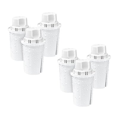 Wkład filtrujący DAFI Standard Classic (6 szt.)