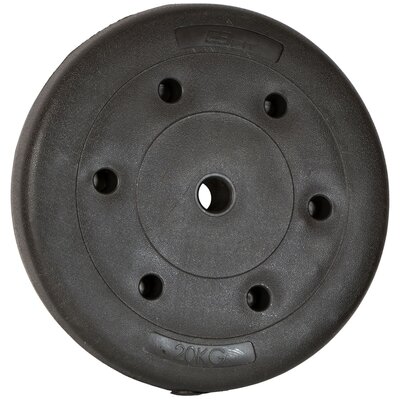 Obciążenie ENERO FIT 1004235 (20 kg)