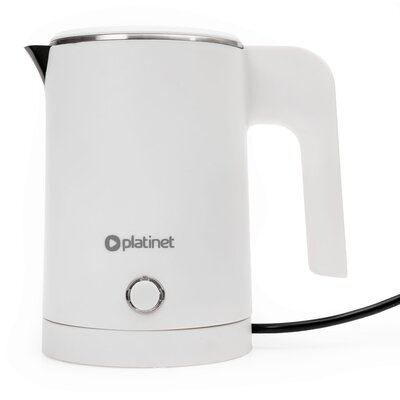 Czajnik PLATINET PEK2098W Biały