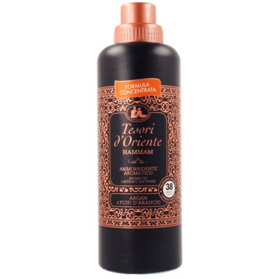 Koncentrat do płukania TESORI D ORIENTE Hammam 760 ml