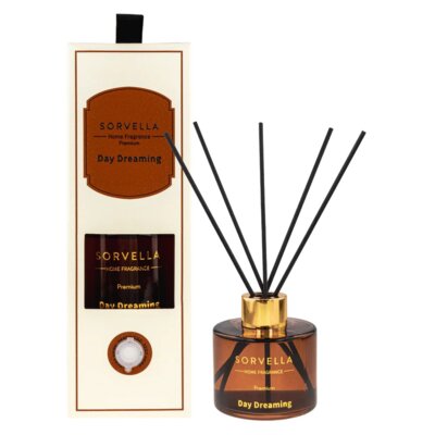Patyczki zapachowe SORVELLA PERFUME Home Fragrance Day Dreaming 120 ml
