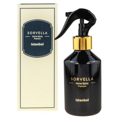 Spray do wnętrz SORVELLA PERFUME Home Spray Istanbul 250 ml