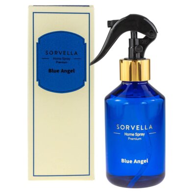 Spray do wnętrz SORVELLA PERFUME Home Spray Blue Angel 250 ml