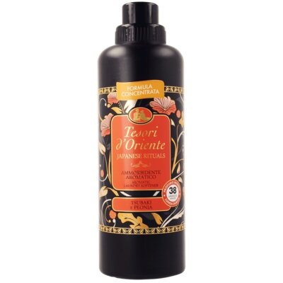 Koncentrat do płukania TESORI D ORIENTE Japanase 760 ml