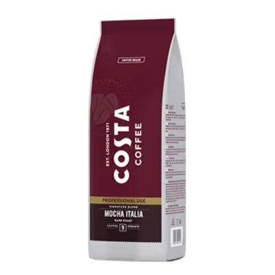 Kawa ziarnista COSTA COFFEE Signature Blend Dark Roast 1 kg
