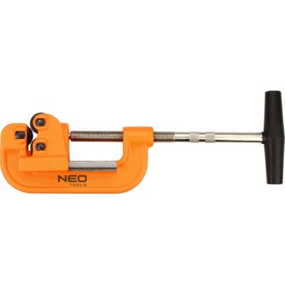 Obcinak do rur NEO TOOLS 02-042