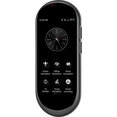 Translator AI MAXCOM mTalk MT100