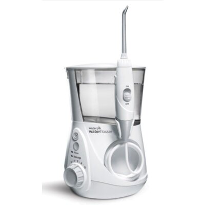 Irygator stacjonarny WATERPIK WF-660 Ultra Professional Biały + 6 końcówek