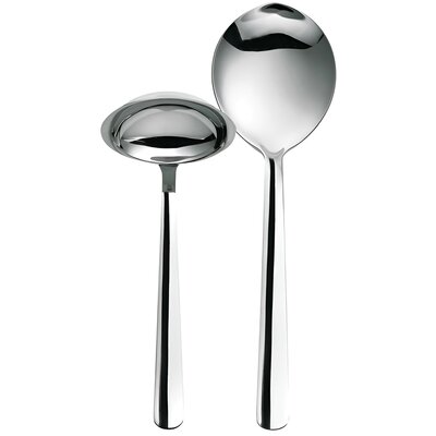 Zestaw łyżek FISKARS Functional Form 1002947