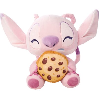 Maskotka SIMBA Disney Angel z ciastkiem 6315870519