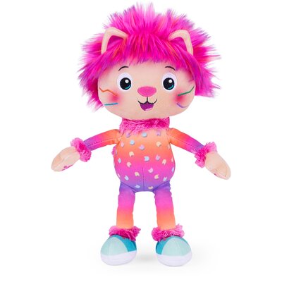 Maskotka SIMBA Koci Domek Gabi Marty 6305875337NPB