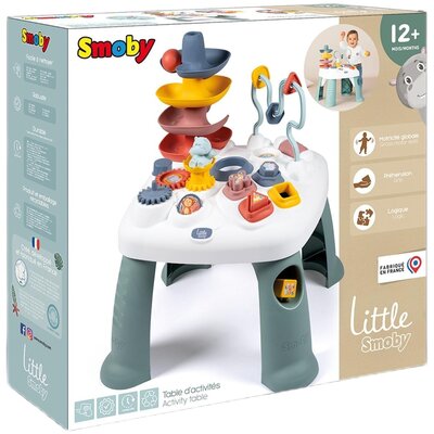 Stolik edukacyjny SMOBY 7600140320