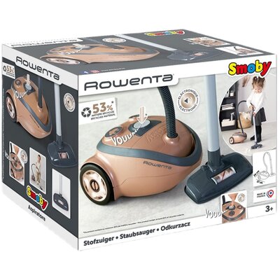 Zabawka odkurzacz SMOBY Rowenta 7600330222