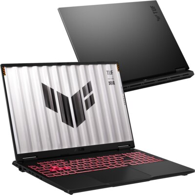 Laptop ASUS TUF Gaming A16 FA608UM-R7165 16" IPS 165Hz R7-260 16GB RAM 512GB SSD GeForce RTX5060, Funkcje AI