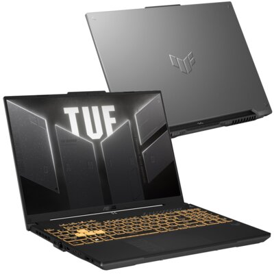 Laptop ASUS TUF Gaming F16 FX607VJ-RL009 16" IPS 144Hz Core 5 210H 16GB RAM 512GB SSD GeForce RTX3050