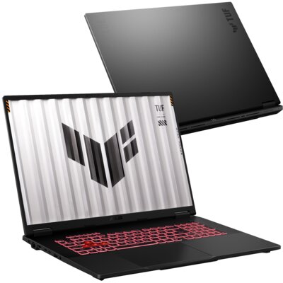 Laptop ASUS TUF Gaming A18 FA808UM-S9058 18" IPS 240Hz Ryzen 7 260 16GB RAM 512GB SSD GeForce RTX5060 DLSS 4