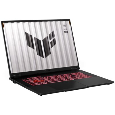 Laptop ASUS TUF Gaming A18 FA808UM-S9058 18" IPS 240Hz Ryzen 7 260 16GB RAM 512GB SSD GeForce RTX5060 DLSS 4
