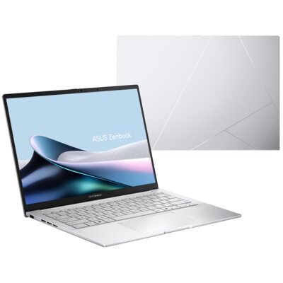 Laptop ASUS Zenbook 14 UX3405CA-PP009W 14" OLED 120Hz Ultra 9-285H 32GB RAM 1TB SSD Windows 11 Home