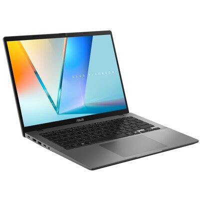 Laptop ASUS VivoBook S14 S3407CA-LY041W 14" IPS Ultra 7-255H 16GB RAM 512GB SSD Windows 11 Home