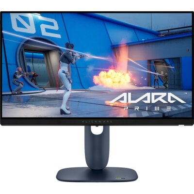 Monitor DELL AW2525HM 25" 1920×1080px IPS 320Hz 0.5 ms [GTG]