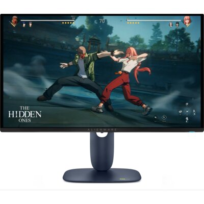 Monitor DELL AW2725D 27" 2560×1440px 280Hz 0.03 ms [GTG]