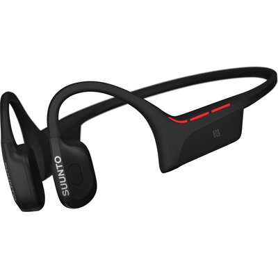 Słuchawki SUUNTO Wing 2 Czarny