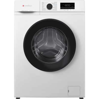 Pralka SMITH&BROWN SWAN-812-W24 8kg 1200 obr