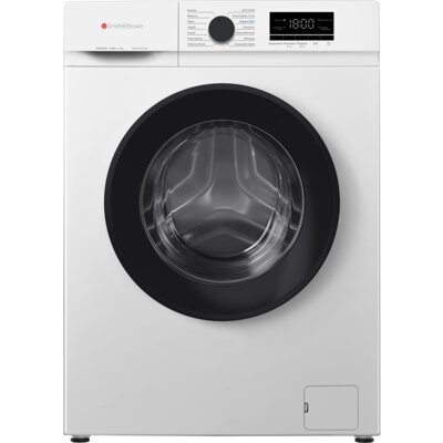 Pralka SMITH&BROWN SWAN-610-W24 6kg 1000 obr