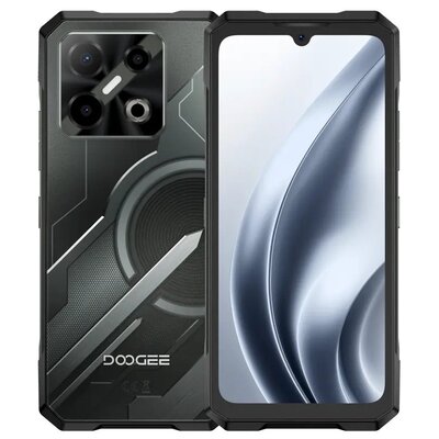 Smartfon DOOGEE Blade GT Play 5G 8/256GB 6.72" 120Hz Czarny
