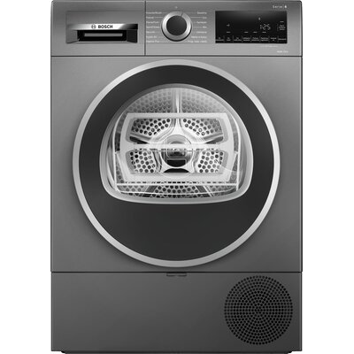 Suszarka BOSCH Serie 6 WQG243CRPL z pompą ciepła