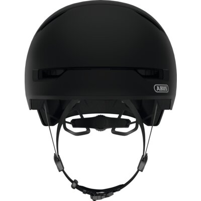 Kask ABUS Scraper 3.0 Czarny BMX (rozmiar M)