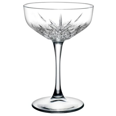 Zestaw kieliszków PASABAHCE Timeless 255 ml (4 sztuki)