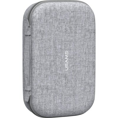 Etui ochronne USAMS JX Series 10.6" Szary